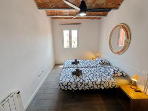 Magnificent apartment Camp Nou