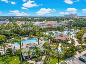 3-Story sanctuary Condo in the heart of Orlando85