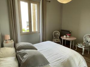 Villas Villa Myosotis : Villa