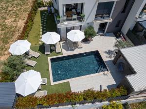 NoaMio Homestay with Heated Swimming Pool & Sauna