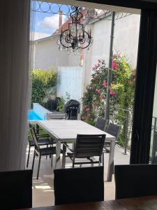 Villas Villa Myosotis : photos des chambres