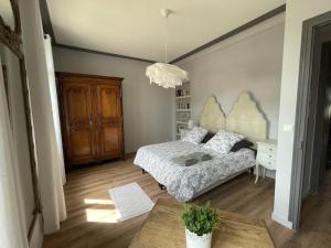 Villas Villa Myosotis : photos des chambres