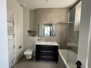 Villas Villa Myosotis : photos des chambres