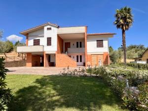 Villa Fontalta