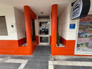Jujuy Hostel