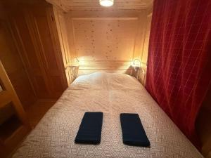 Chalets Chalet Jarrier : photos des chambres