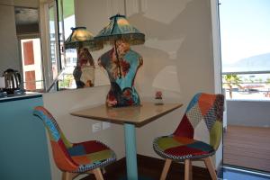 Alba Suites