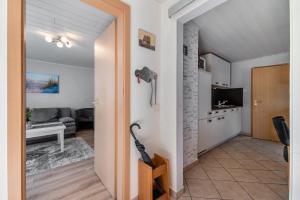 Gemütliche Ferienwohnung