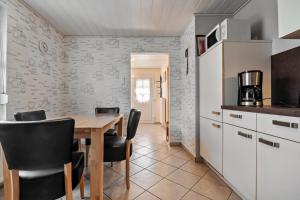 Gemütliche Ferienwohnung