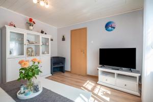 Gemütliche Ferienwohnung