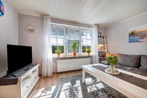 Gemütliche Ferienwohnung