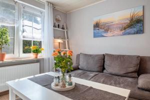 Gemütliche Ferienwohnung