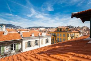 1 bedroom, Best location in Nice