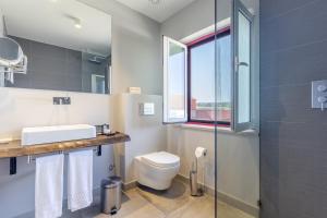 Suite room in Hotel da Barrosinha