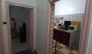 Traditional Cosy Apartment Downtown Guéliz