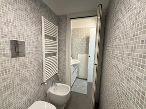 Alloggio dei paratici