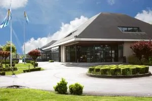 Van der Valk Hotel Nazareth-Gent - أودينارد