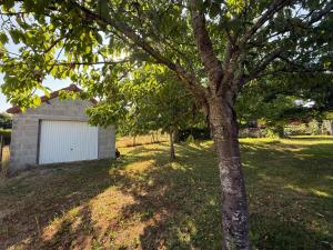 Maisons de vacances Maison familiale a Fresselines, jardin, riviere : photos des chambres