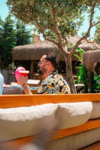 Albeon Luxury Hotel - Alacatı