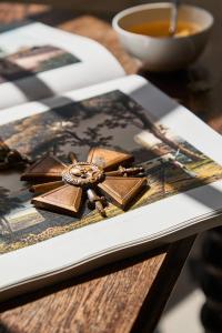 Hotels Villa Arthus-Bertrand : photos des chambres