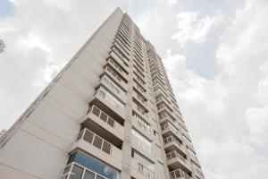 IN1 - Novo Bhaus Morumbi - Shopping Jardim Sul - 50m2 - Linda Vista 12o andar - Vaga de Garagem