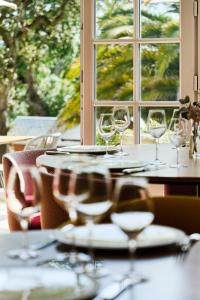 Hotels Villa Arthus-Bertrand : photos des chambres