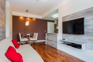 IN1 - Novo Bhaus Morumbi - Shopping Jardim Sul - 50m2 - Linda Vista 12o andar - Vaga de Garagem