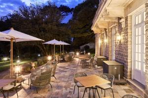 Villa Arthus-Bertrand