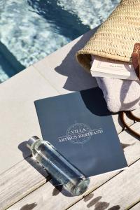 Villa Arthus-Bertrand