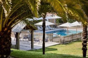 Hotels Villa Arthus-Bertrand : photos des chambres