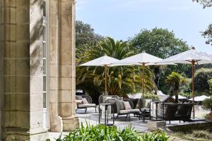 Hotels Villa Arthus-Bertrand : photos des chambres