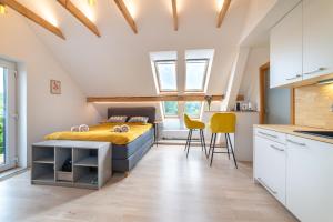 TinyGreens B & B - Ubytování bez kategorie ve městě Poděbrady