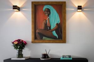 3BD 2 Floor Maisonette with Pool