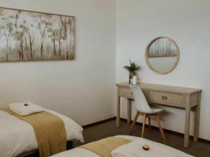 Panoramic Seaview @ Strand