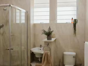 Panoramic Seaview @ Strand