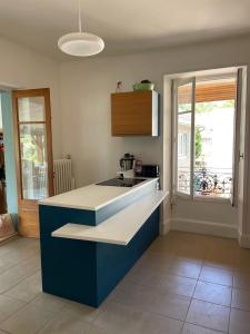 Gite du canal Artemare Grand Colombier