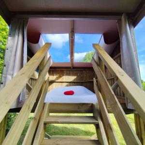 Campings Friendly Camping and Lodges : photos des chambres