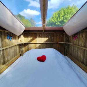 Campings Friendly Camping and Lodges : photos des chambres