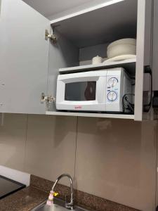 Cozy and Homey Staycation Dvo