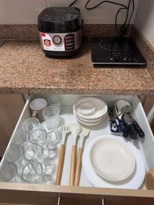 Cozy and Homey Staycation Dvo