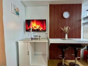 Cozy and Homey Staycation Dvo