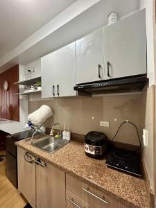 Cozy and Homey Staycation Dvo