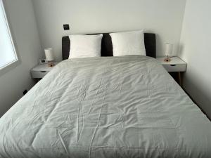 Maisons de vacances Le vert logis - lac & parc prives : photos des chambres