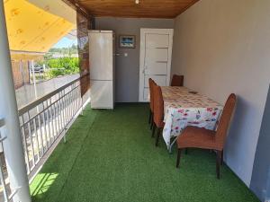 KIRIAKOS House