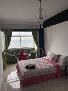 Ocean Front Studio