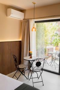 Le Camere Pietrasantine - Garden