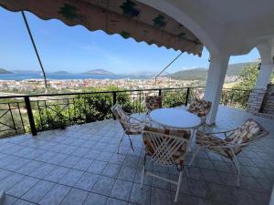 Sunset Seaview Apartment