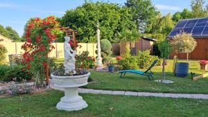 Gîte du Pont dAmourette