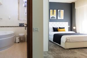 Standard Apartment without Spa room in Orhideea Residence & Spa