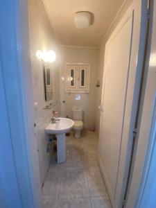 Chalet with private garden